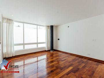 BELLA CASA EN CONDOMINIO DE 10 CASAS DE ESTRENO 3ER PISOS, ACABADOS A1, Y CUENTA CON UNA EXCELENTE ILUMINACIÓN NATURAL, AMBIENTES AMPLIOS Y CÓMODOS, D