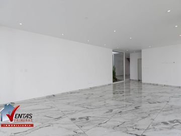 BELLA CASA EN CONDOMINIO DE 10 CASAS DE ESTRENO 3ER PISOS, ACABADOS A1, Y CUENTA CON UNA EXCELENTE ILUMINACIÓN NATURAL, AMBIENTES AMPLIOS Y CÓMODOS, D
