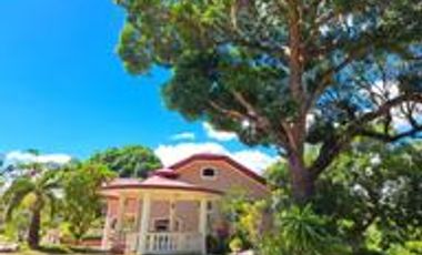 For Sale!! 8,122 sqm Lot with Rest House in Tanay, Rizal.