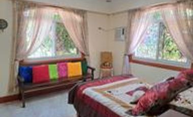 For Sale!! 8,122 sqm Lot with Rest House in Tanay, Rizal.