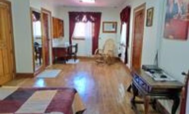 For Sale!! 8,122 sqm Lot with Rest House in Tanay, Rizal.