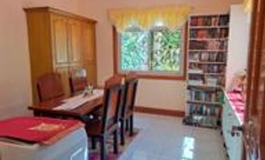 For Sale!! 8,122 sqm Lot with Rest House in Tanay, Rizal.