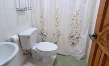For Sale!! 8,122 sqm Lot with Rest House in Tanay, Rizal.