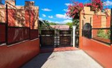 For Sale!! 8,122 sqm Lot with Rest House in Tanay, Rizal.