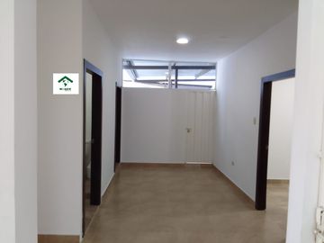 ALQUILER DE CONSULTORIOS MÉDICOS A POCOS METROS DEL HOSPITAL RODRIGUEZ ZAMBRANO