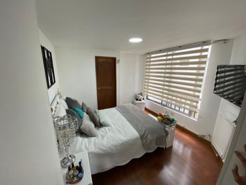 ARRIENDO APTO AMOBLADO PALERMO