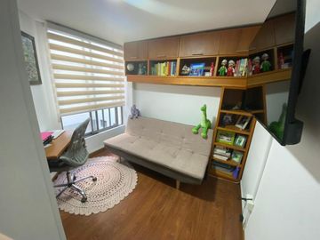 ARRIENDO APTO AMOBLADO PALERMO