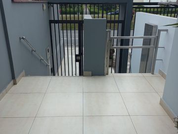 VENTA PENTHOUSE IMPECABLE AV. FAUSTINO SANCHEZ CARRION (PERSHING) 173M2  4 DORMITORIOS $.258,000
