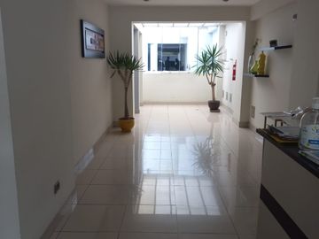 VENTA PENTHOUSE IMPECABLE AV. FAUSTINO SANCHEZ CARRION (PERSHING) 173M2  4 DORMITORIOS $.258,000