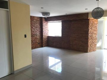 VENTA PENTHOUSE IMPECABLE AV. FAUSTINO SANCHEZ CARRION (PERSHING) 173M2  4 DORMITORIOS $.258,000