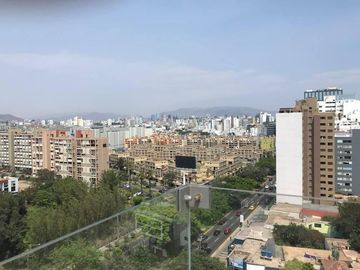 VENTA PENTHOUSE IMPECABLE AV. FAUSTINO SANCHEZ CARRION (PERSHING) 173M2  4 DORMITORIOS $.258,000
