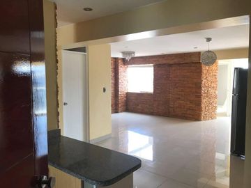 VENTA PENTHOUSE IMPECABLE AV. FAUSTINO SANCHEZ CARRION (PERSHING) 173M2  4 DORMITORIOS $.258,000