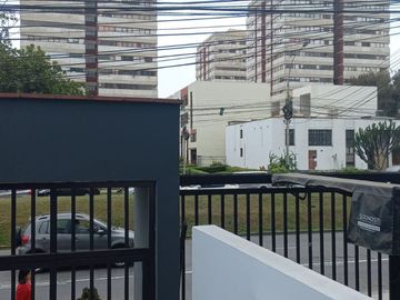 VENTA PENTHOUSE IMPECABLE AV. FAUSTINO SANCHEZ CARRION (PERSHING) 173M2  4 DORMITORIOS $.258,000