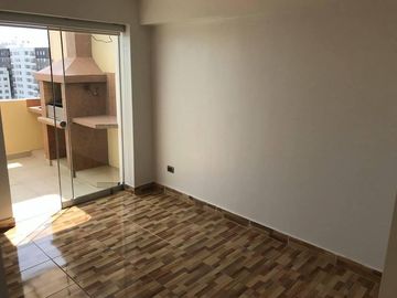 VENTA PENTHOUSE IMPECABLE AV. FAUSTINO SANCHEZ CARRION (PERSHING) 173M2  4 DORMITORIOS $.258,000