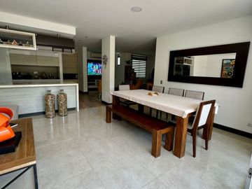 VENDO HERMOSO APTO EN PANCE CALI