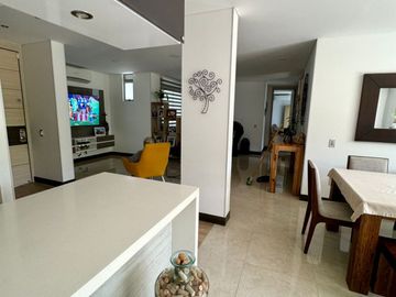 VENDO HERMOSO APTO EN PANCE CALI