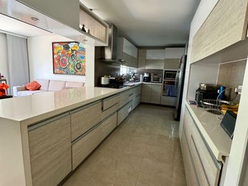 VENDO HERMOSO APTO EN PANCE CALI