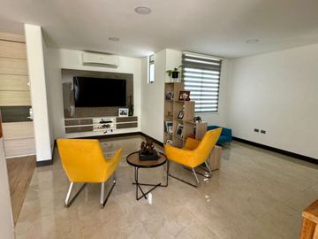 VENDO HERMOSO APTO EN PANCE CALI