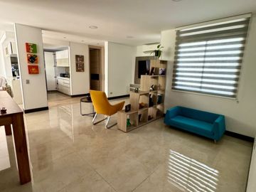 VENDO HERMOSO APTO EN PANCE CALI