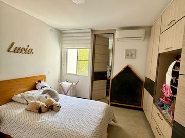VENDO HERMOSO APTO EN PANCE CALI