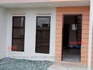 Affordable House and Lot Near San Rafael National High School Deca Meycauayan