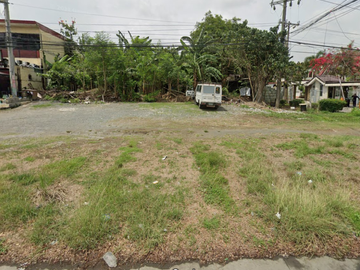 COMMERCIAL LOT LAGUNA BOULEVARD STA. ROSA LAGUNA