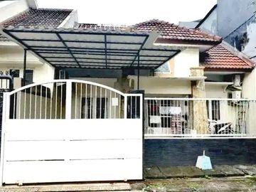 Dijual Rumah Lebar 8m di Permata Safira Regency Wiyung Lidah Kulon Surabaya Barat