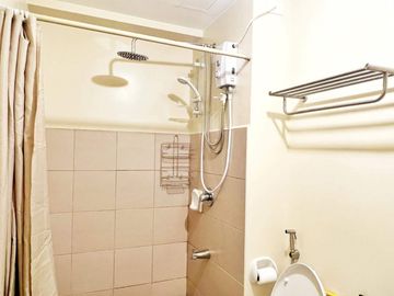 FOR SALE - 1BR in Serin East, Tower 2, Brgy. Silang Crossing East, Tagaytay, Cavite