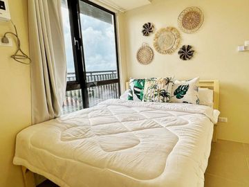 FOR SALE - 1BR in Serin East, Tower 2, Brgy. Silang Crossing East, Tagaytay, Cavite