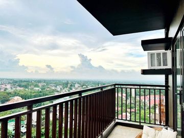 FOR SALE - 1BR in Serin East, Tower 2, Brgy. Silang Crossing East, Tagaytay, Cavite