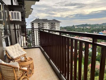 FOR SALE - 1BR in Serin East, Tower 2, Brgy. Silang Crossing East, Tagaytay, Cavite