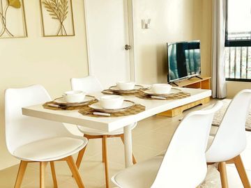 FOR SALE - 1BR in Serin East, Tower 2, Brgy. Silang Crossing East, Tagaytay, Cavite