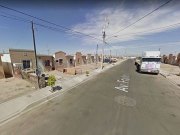 RT CASA EN VENTA DEL PRADO MEXICALI BAJA CALIFORNIA