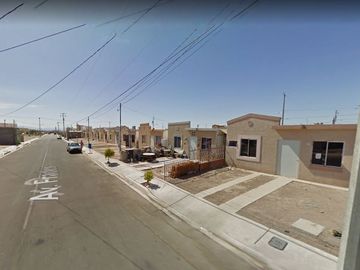 RT CASA EN VENTA DEL PRADO MEXICALI BAJA CALIFORNIA