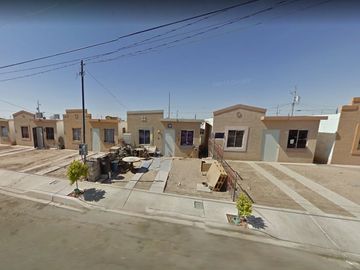 RT CASA EN VENTA DEL PRADO MEXICALI BAJA CALIFORNIA