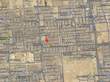 RT CASA EN VENTA DEL PRADO MEXICALI BAJA CALIFORNIA
