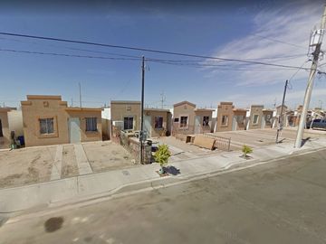 RT CASA EN VENTA DEL PRADO MEXICALI BAJA CALIFORNIA