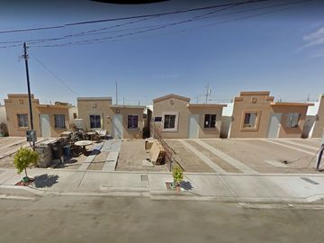 RT CASA EN VENTA DEL PRADO MEXICALI BAJA CALIFORNIA
