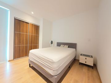Departamento Amueblado de Lujo en Renta | Juriquilla Towers | 2 Habs y Amenidades Premium