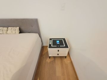 Departamento Amueblado de Lujo en Renta | Juriquilla Towers | 2 Habs y Amenidades Premium