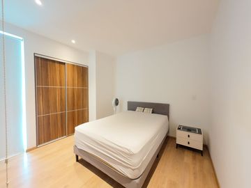 Departamento Amueblado de Lujo en Renta | Juriquilla Towers | 2 Habs y Amenidades Premium