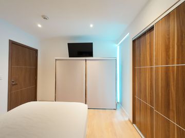 Departamento Amueblado de Lujo en Renta | Juriquilla Towers | 2 Habs y Amenidades Premium