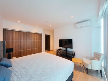 Departamento Amueblado de Lujo en Renta | Juriquilla Towers | 2 Habs y Amenidades Premium