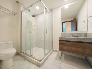 Departamento Amueblado de Lujo en Renta | Juriquilla Towers | 2 Habs y Amenidades Premium