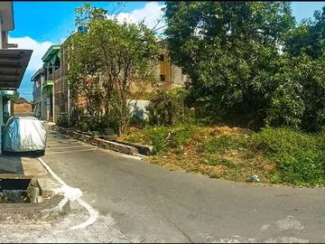 Tanah Datar Stategis Area UNS Surakarta