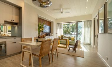 MACR-3X Aruga Resort & Residences Tower 1