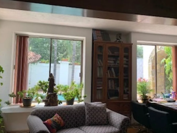 HERMOSA CASA EN VENTA EN ZONA DEL VALLE  EN SAN PEDRO GARZA GARCÍA NUEVOP LEON