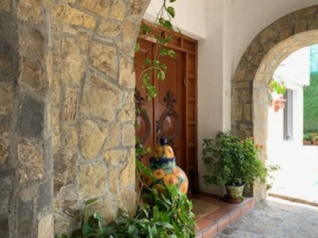 HERMOSA CASA EN VENTA EN ZONA DEL VALLE  EN SAN PEDRO GARZA GARCÍA NUEVOP LEON