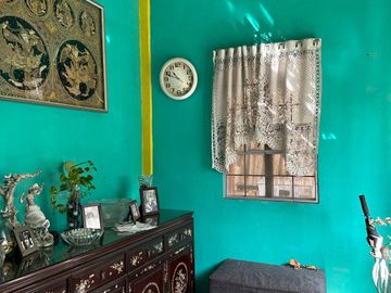 3-Storey House in Mabuhay City Mamatid Cabuyao Laguna