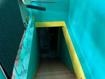 3-Storey House in Mabuhay City Mamatid Cabuyao Laguna